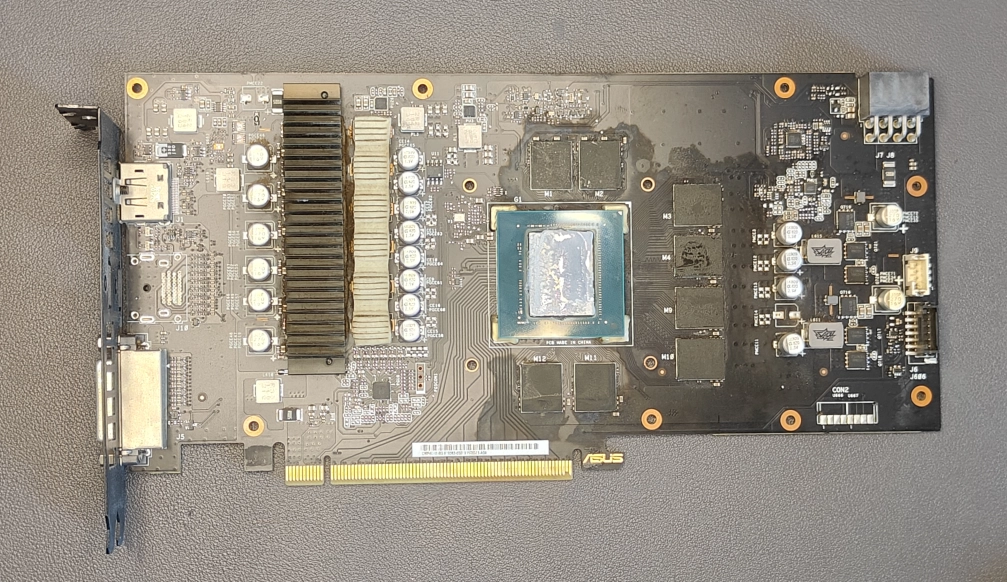 40HX 内部