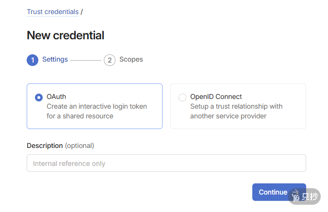 OAuth