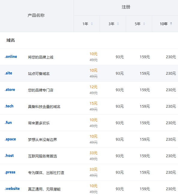 腾讯云