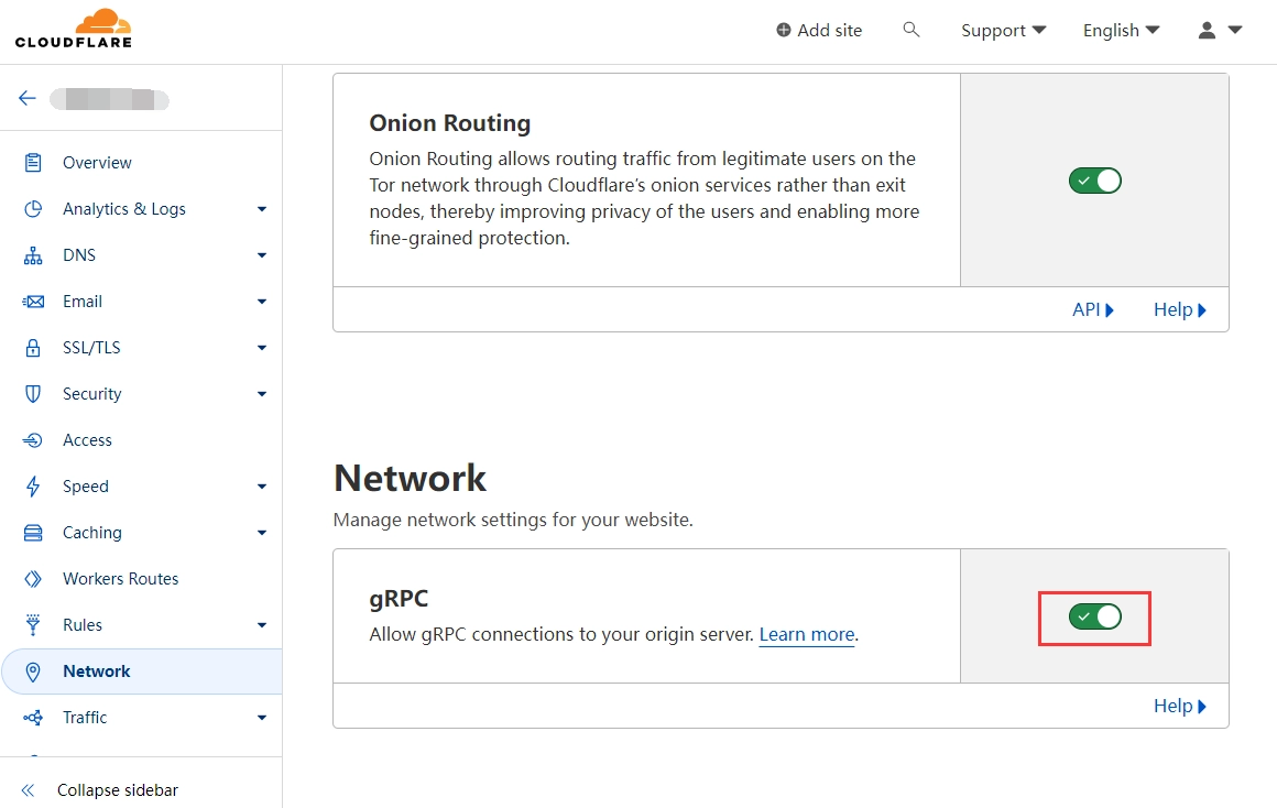 gRPC