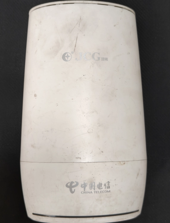 JCG Q20