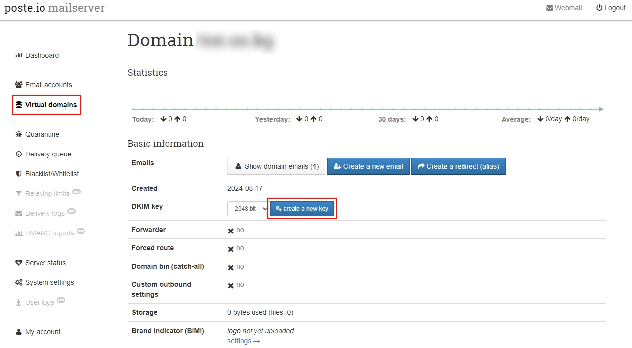 DKIM